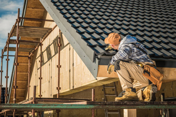 Best Sealant for Roof  in Yorkville, WI