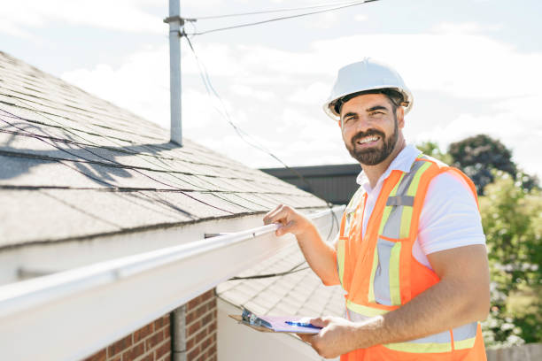 Best Roof Repair Services  in Yorkville, WI