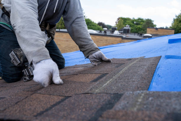 Best Commercial Roofing Services  in Yorkville, WI