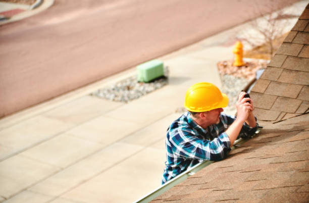 Gutter Installation and Roofing in Yorkville, WI