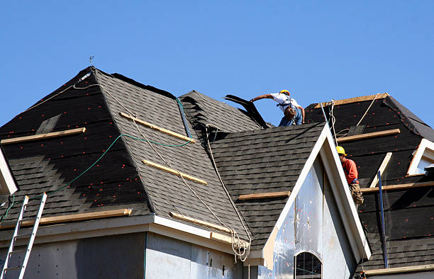Yorkville, WI Roofing Contractor Company