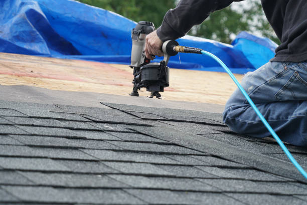 Best Emergency Roof Repair  in Yorkville, WI