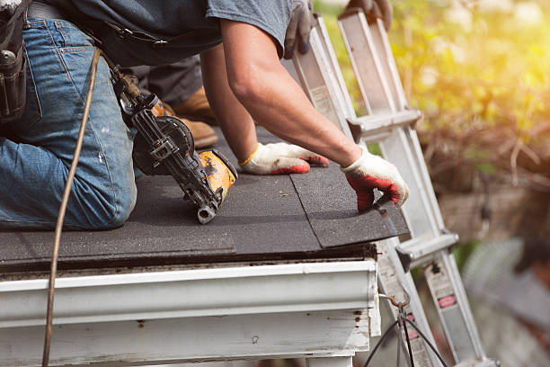 Best Commercial Roofing Services  in Yorkville, WI