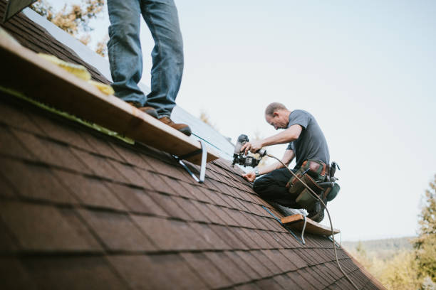 Roof Repair Estimates in Yorkville, WI
